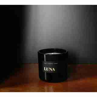 LUNA Scented Soy Candle