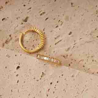 The Baguette Hoop