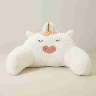 BACKREST CUSHION, UNICORN
