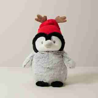 Penguin Plush
