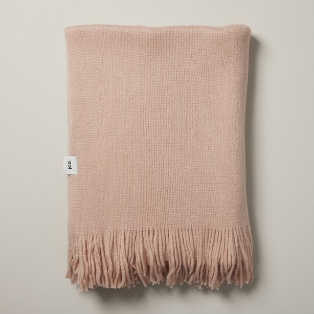 JETÉ ULTRADOUX – ROSE POUDRÉ