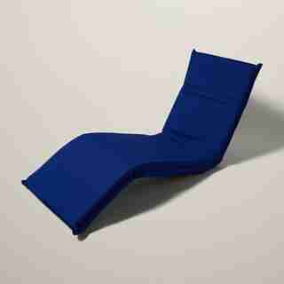 Foldable Lounger