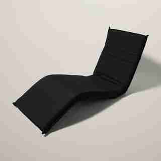  Foldable Lounger 