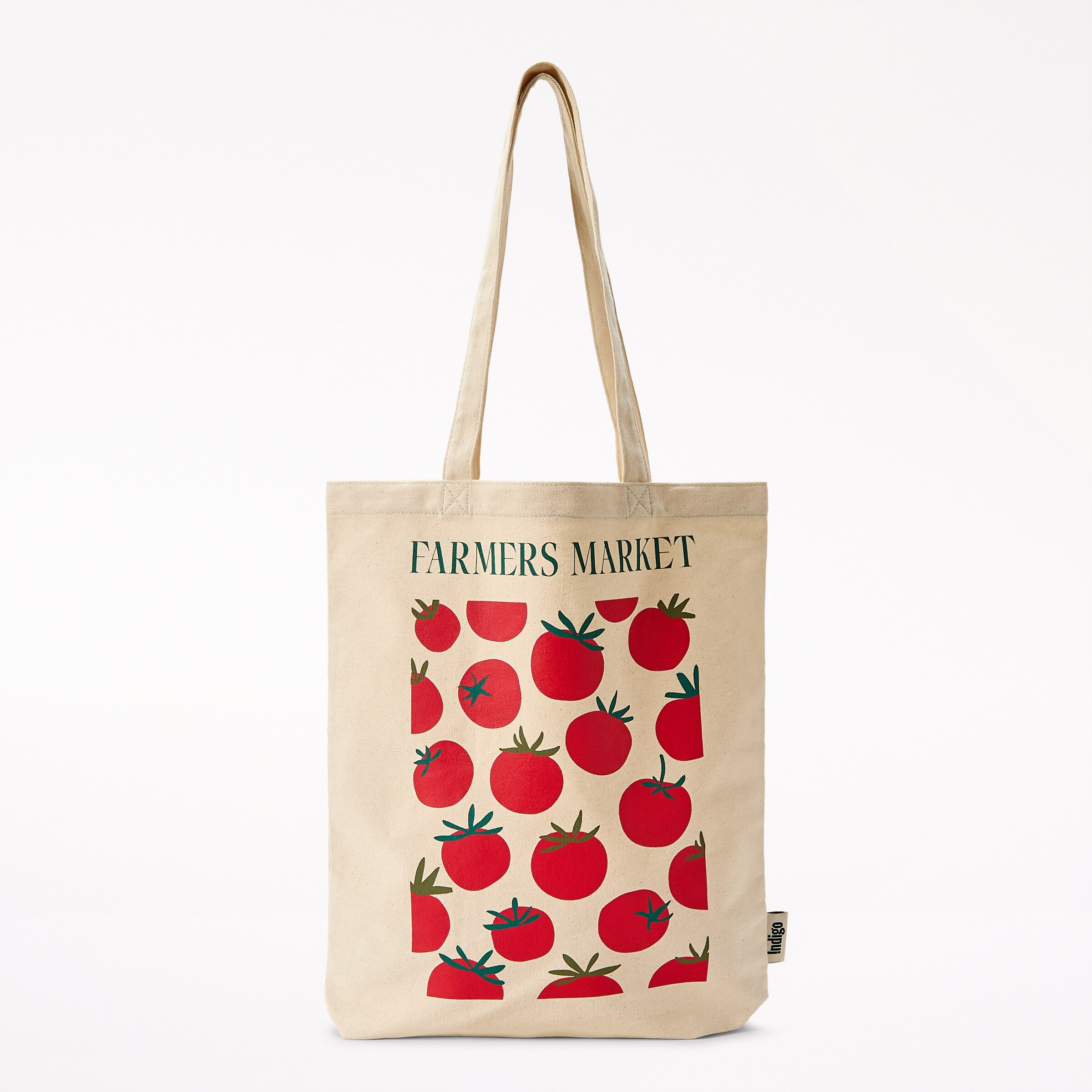 【PORTERNA】Dunkin mini net tote bag Bags & Accessories | Indigo