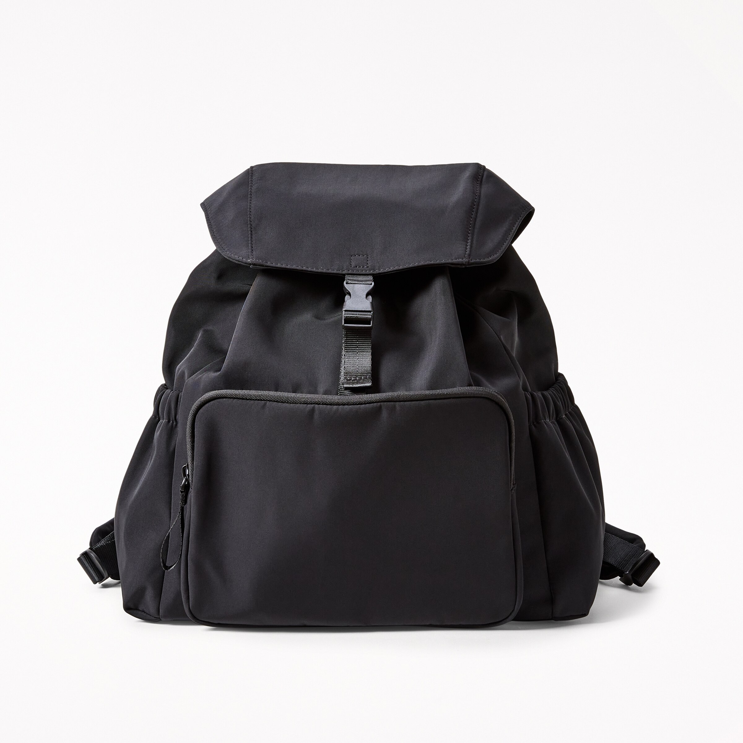 【Anyone more】Jason Enamel Round Shoulder Bag Bags & Accessories | Indigo