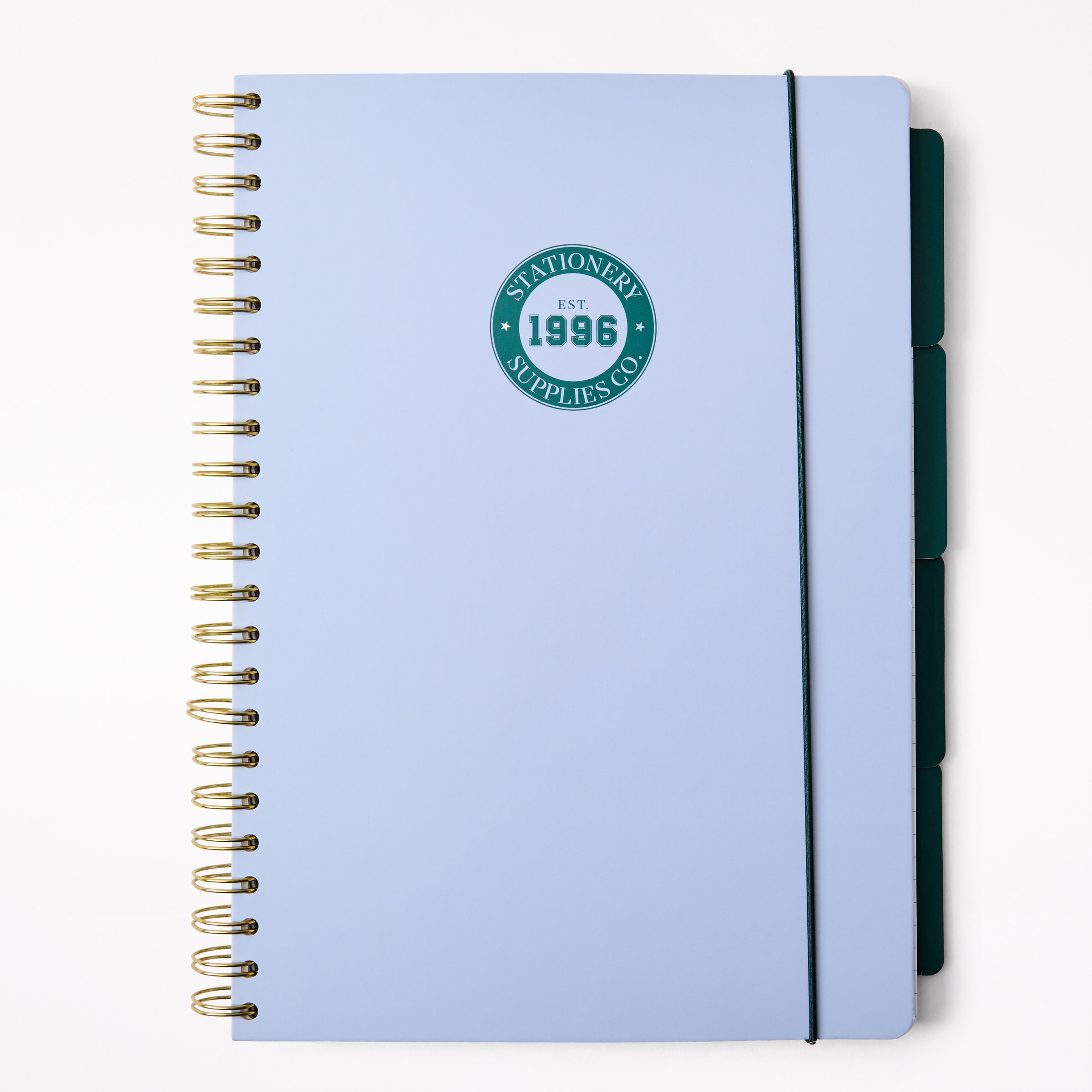 GO Journal ISSUE 01 02 03 05 4冊 AHGXG Spiral Bullet Dotted Journal (3-Pack) A5 Dot Grid