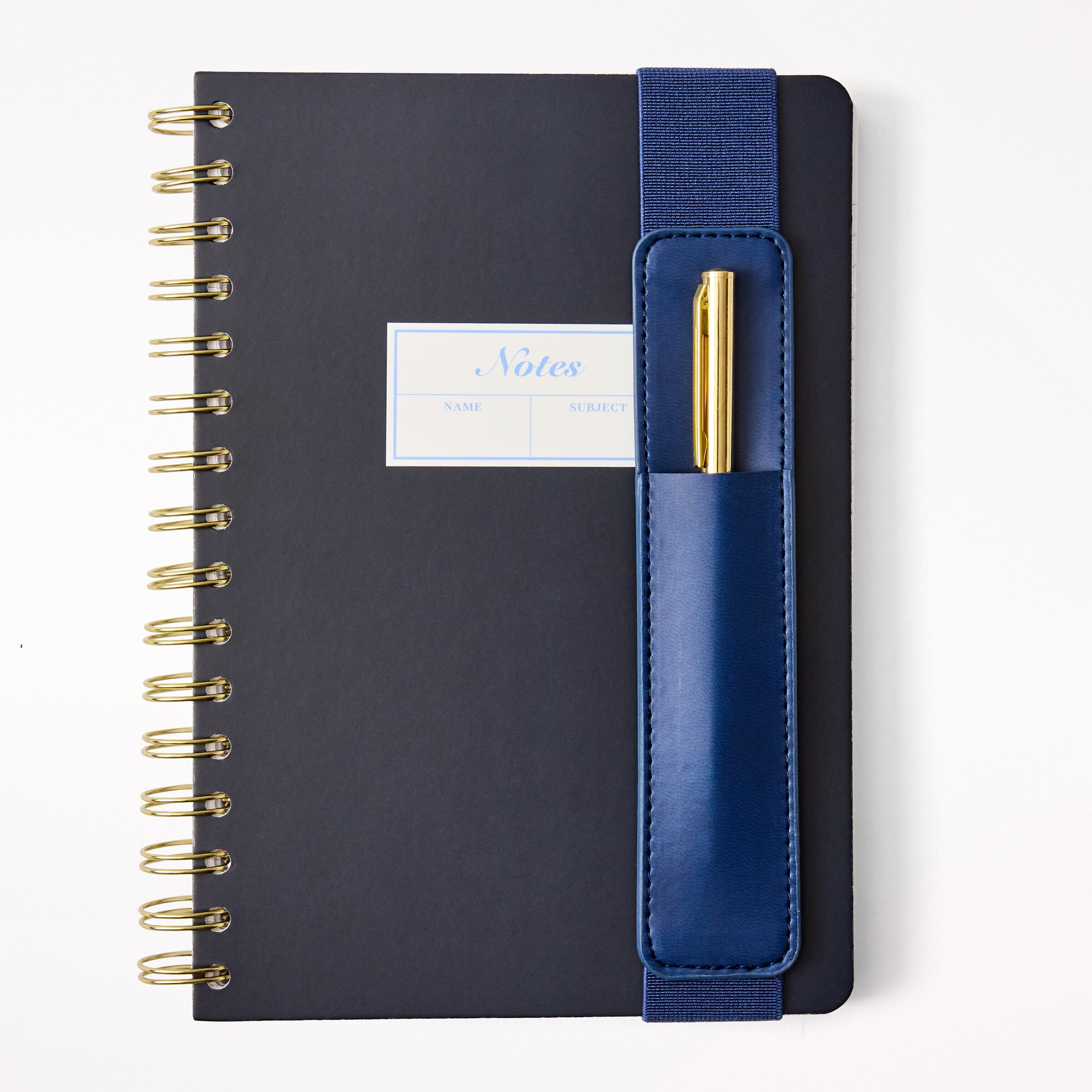 Journal | Indigo