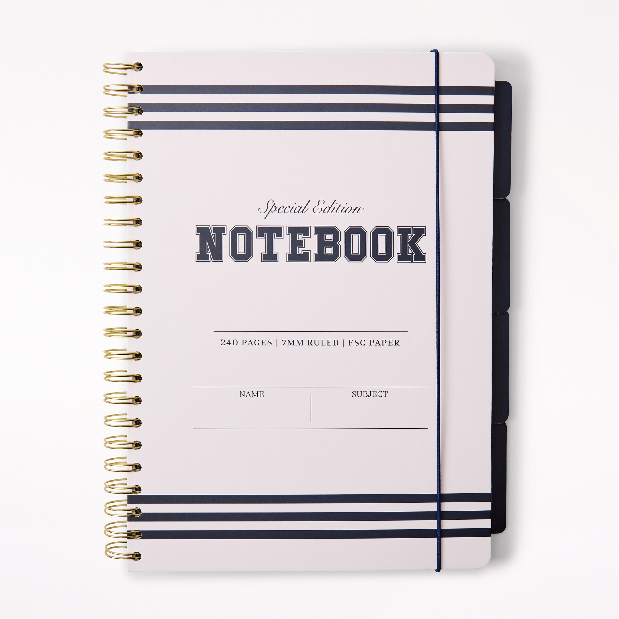 Journal | Indigo