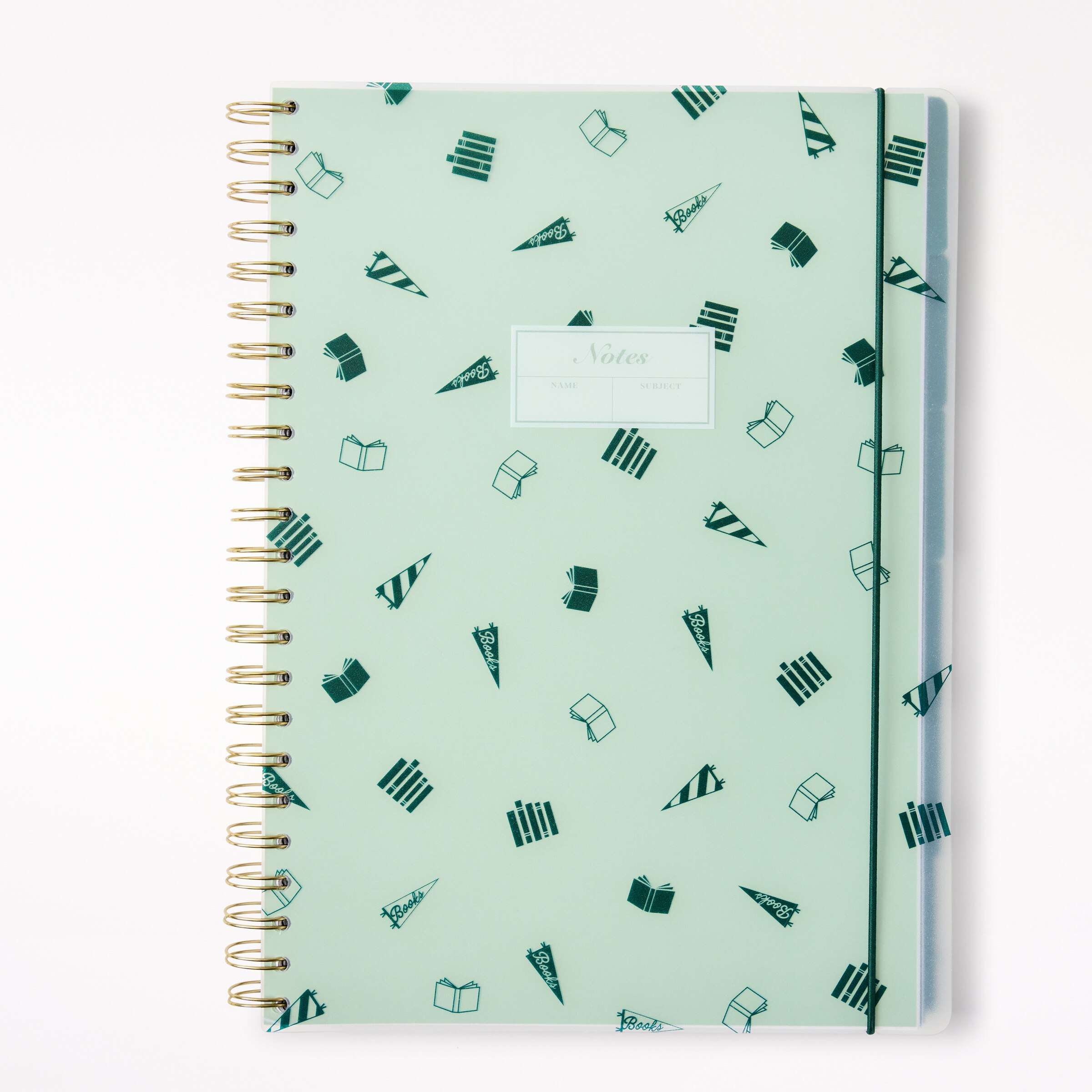 GO Journal ISSUE 01 02 03 05 4冊 Journal | Indigo