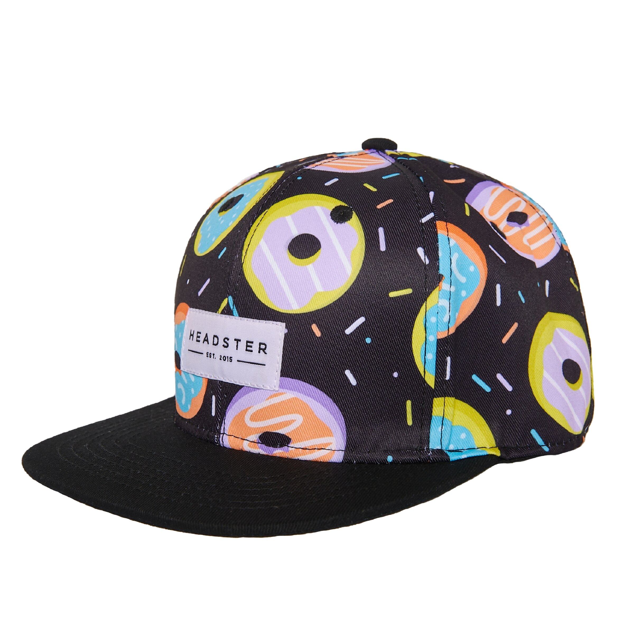 HEADSTER KIDS BABY HAT 48 CM DUH DONUT 