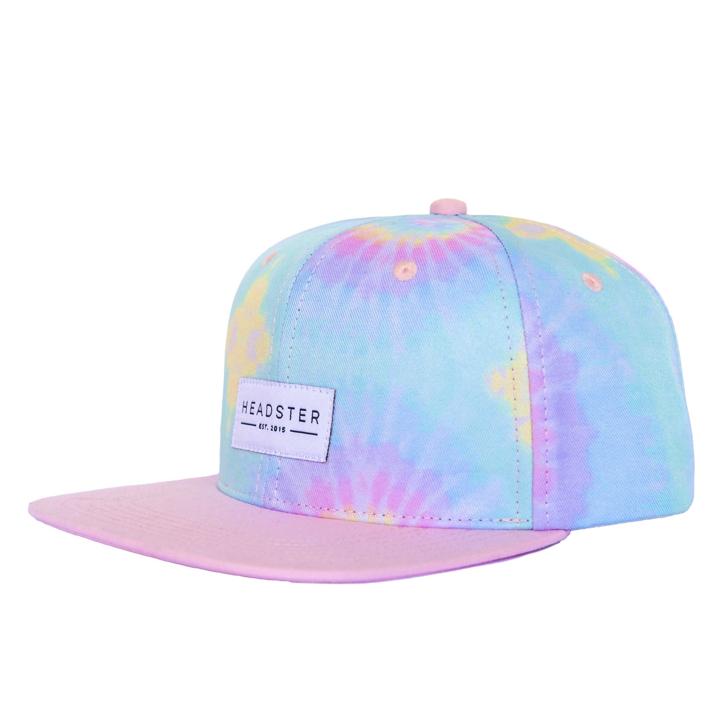 HEADSTER KIDS BABY HAT 48 CM - TIE DYE 