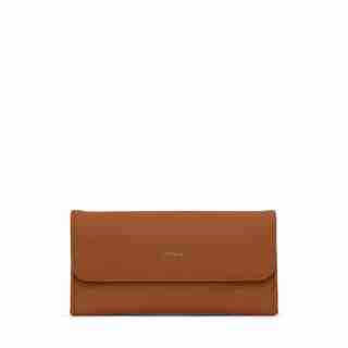 Matt & Nat Niki Purity Wallet Carotene