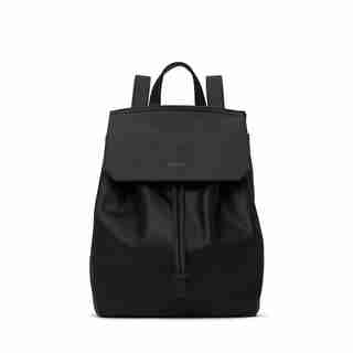 MUMBA IMED PURITY BACKPACK, Black