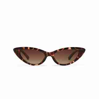 Elsa Sunglasses, Brown