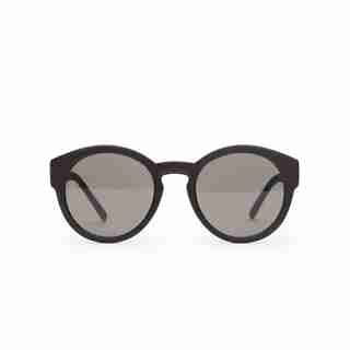 Yan Sunglasses, Black