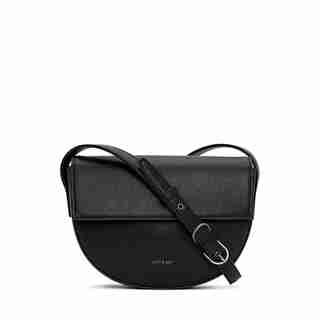 RITH SADDLE BAG, BLACK