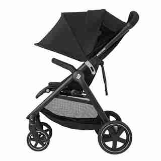 Maxi-Cosi Gia Stroller Black