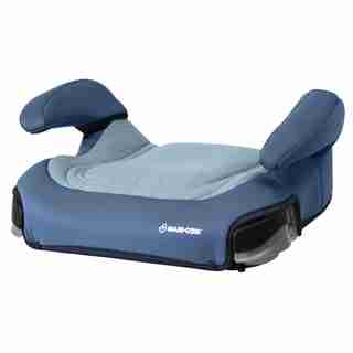 Maxi-Cosi Züm Booster Seat, Blue
