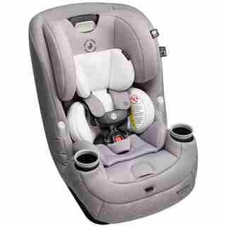 Pria Max 3in1, Nomad Gray