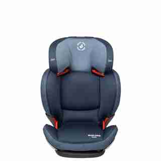 Maxi Cosi Rodi Fix Booster Nomad Blue