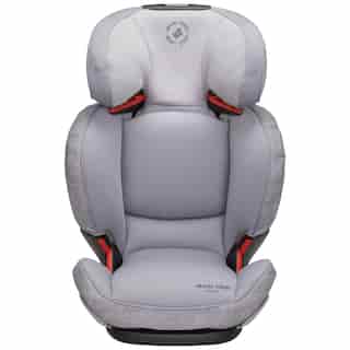 Maxi Cosi Rodifix Booster Seat Nomad Grey