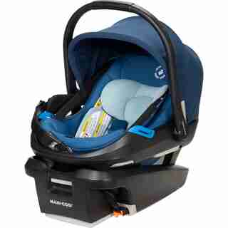 Siège d'auto pour bébé Coral XP