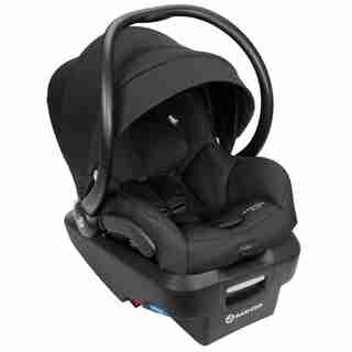 Mico 30 - Midnight Black