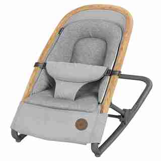 Kori Rocker, Grey