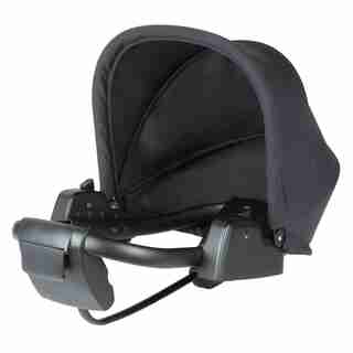 Adaptateur de poussette pour porte-bébé Coral™ XP