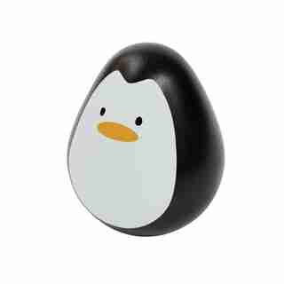 PENGUIN, BLACK