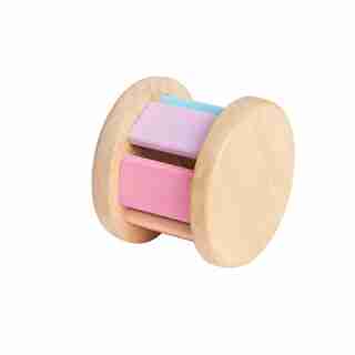 ROLLER, MULTICOLORED