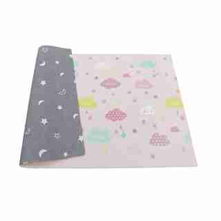 Baby Care™ Playmat Happy Cloud Large