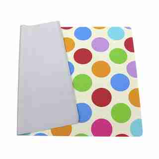 Baby Care™ Multi Mat Polka Dot