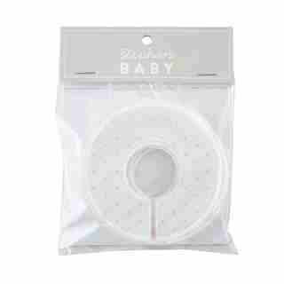 Stephan Baby- Closet Dividers-Pink