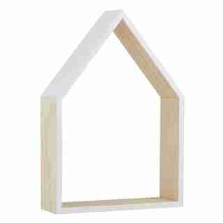 Stephan Baby- White House Wood Shelf