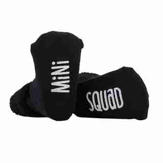 Stephan Baby Silly Socks - Mini Squad