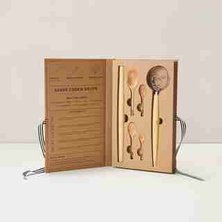 BAKING TOOLS SET