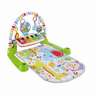 Fisher-Price® – Tapis piano de luxe
