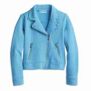 Veste de motocyclette pour filles
