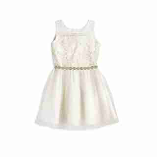 Celebration Dress for Girls 6
