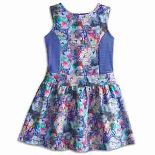 American Girl® Truly Me™ City Chic Dress for Girls Size 6