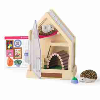 American Girl® Truly Me™ Dollhouse Hedgehog