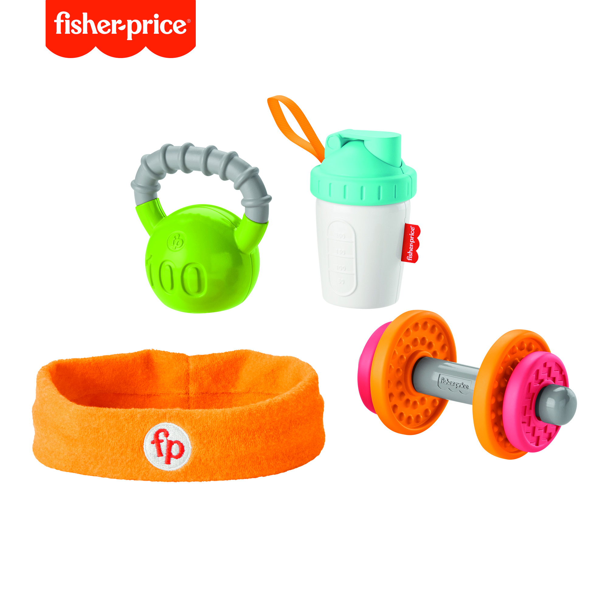 Le Coffret-cadeau Musculation