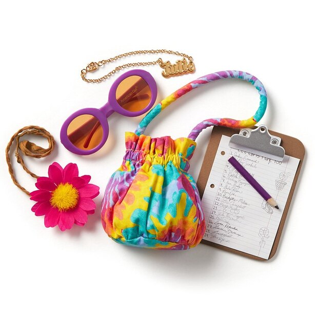 American Girl Julie's Accessories by American Girl Gifts www