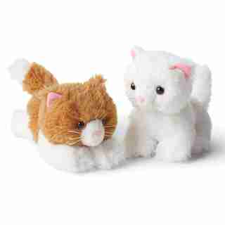 American Girl Rebecca's Kittens