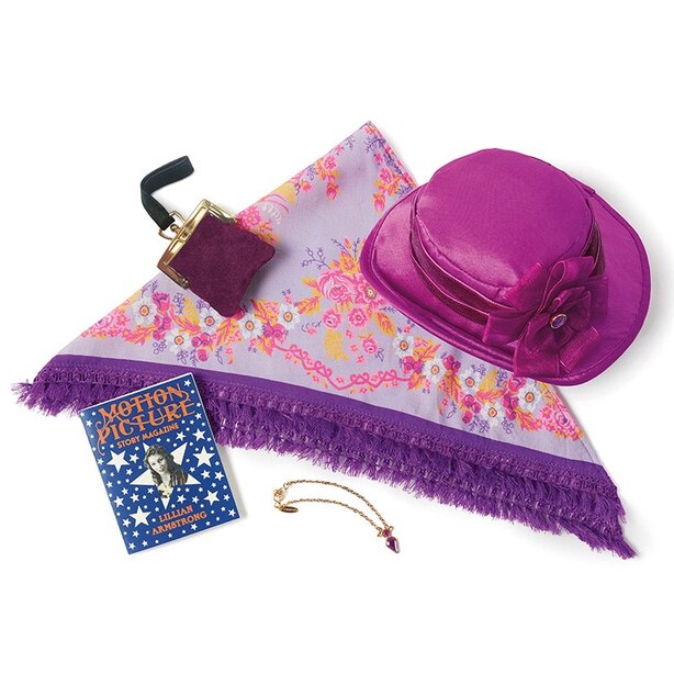 American girl rebecca accessories clearance