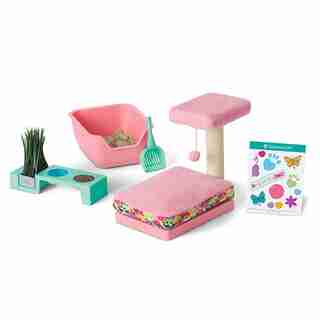 Cat Care Essentials