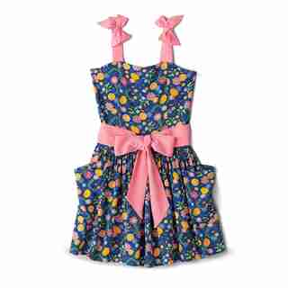 Robe de Marché