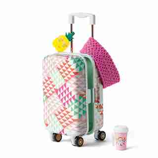 Explorez plus d'ensembles de bagages