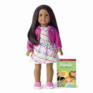 Truly Me Doll #42